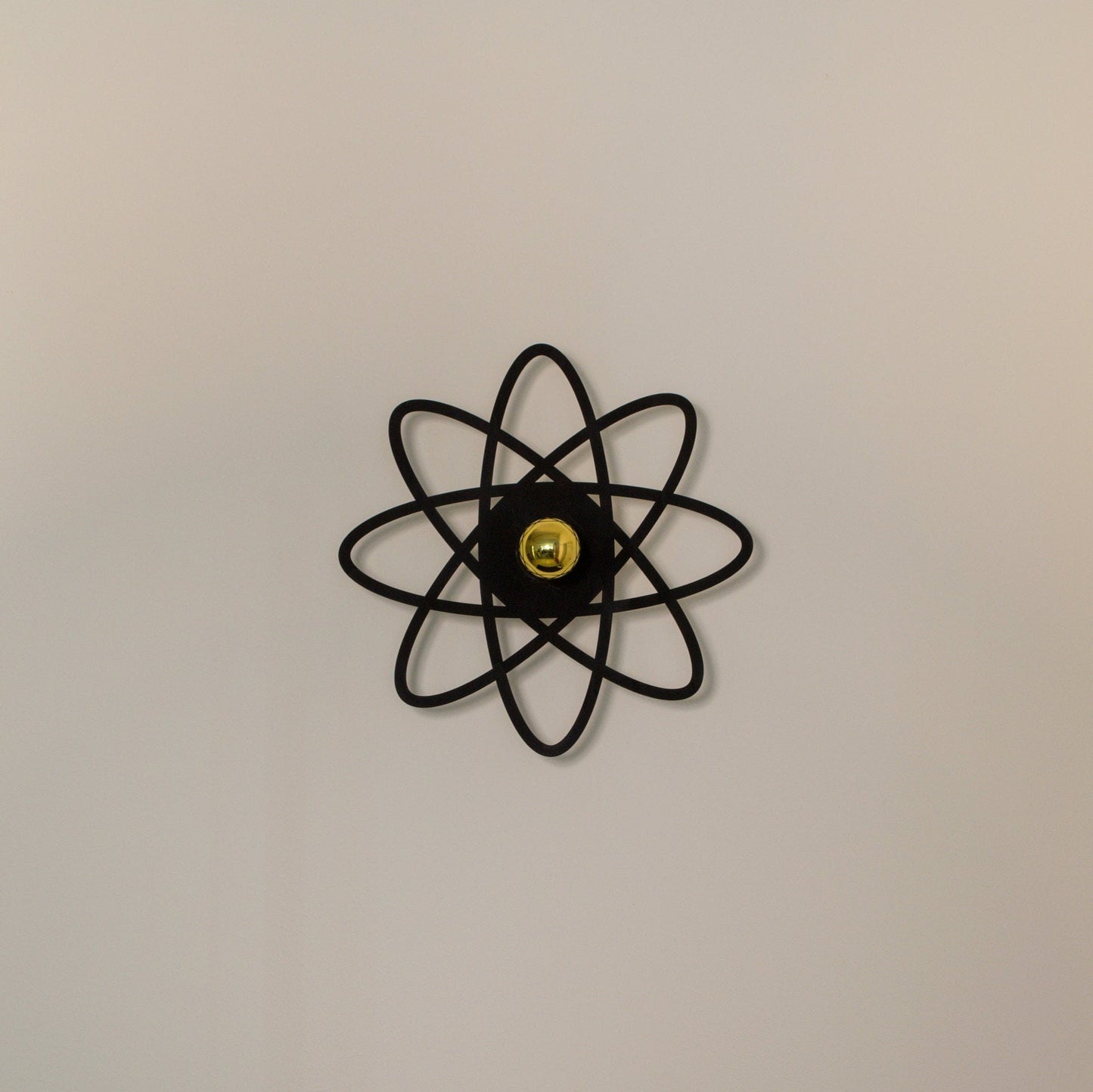 Wandlampe ATOM